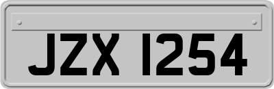 JZX1254