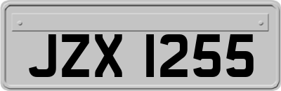 JZX1255