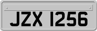 JZX1256