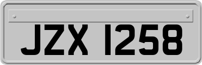 JZX1258