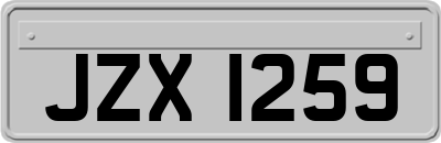 JZX1259
