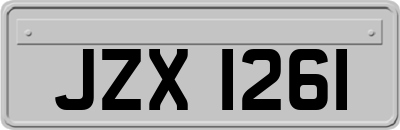JZX1261