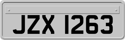 JZX1263