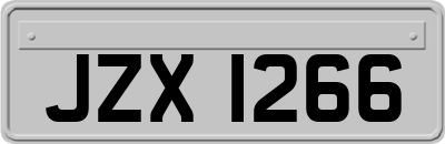 JZX1266