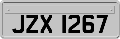 JZX1267