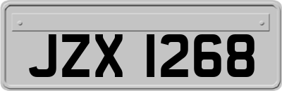 JZX1268