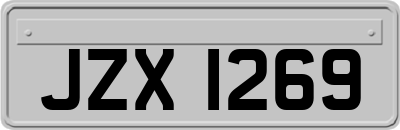 JZX1269