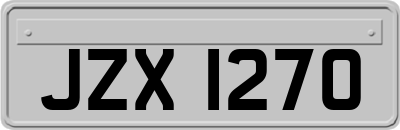 JZX1270