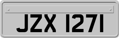 JZX1271