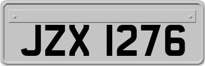 JZX1276