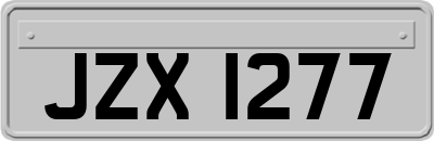 JZX1277