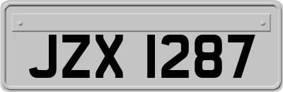 JZX1287