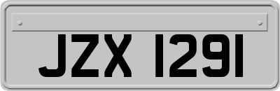 JZX1291