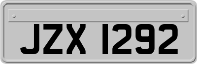 JZX1292
