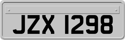 JZX1298