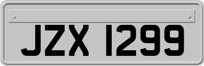 JZX1299