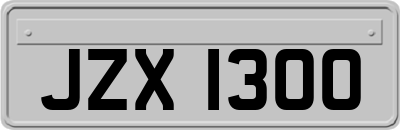 JZX1300