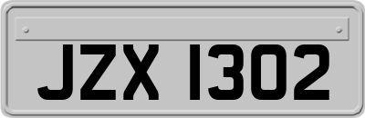 JZX1302