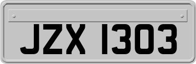 JZX1303