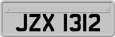 JZX1312