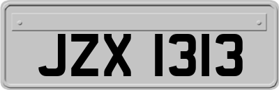 JZX1313