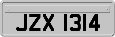 JZX1314
