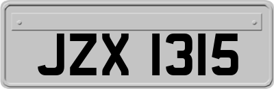 JZX1315