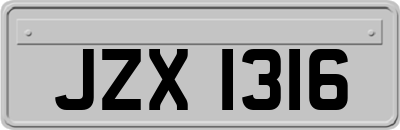 JZX1316