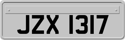 JZX1317