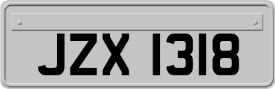 JZX1318