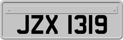 JZX1319
