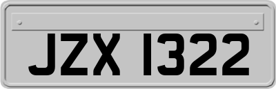 JZX1322