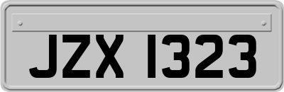 JZX1323