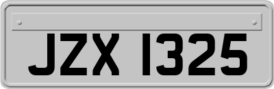 JZX1325
