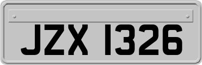 JZX1326