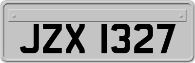 JZX1327