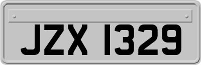 JZX1329