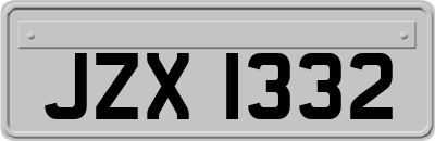 JZX1332