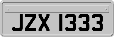 JZX1333