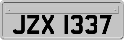 JZX1337