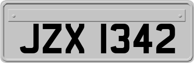 JZX1342