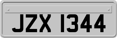 JZX1344
