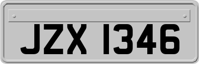 JZX1346