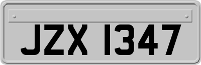 JZX1347