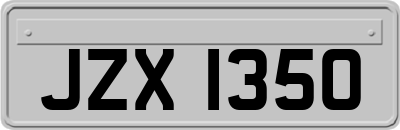 JZX1350