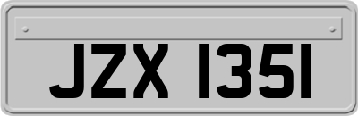 JZX1351