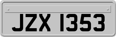 JZX1353