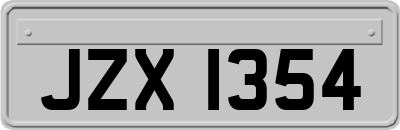 JZX1354