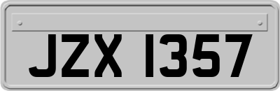 JZX1357
