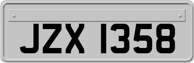 JZX1358